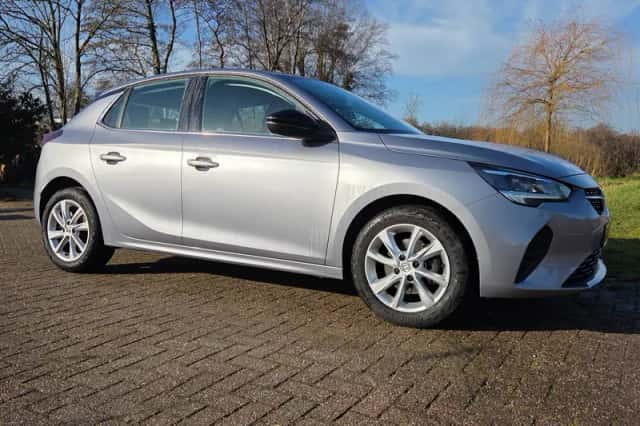 Opel Corsa (2021) thumbnail 1