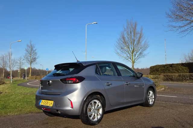 Opel Corsa (2021) thumbnail 6