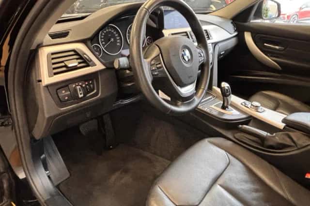 BMW 3-Serie (2017) thumbnail 4