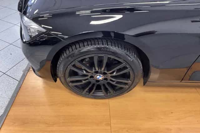 BMW 3-Serie (2017) thumbnail 5