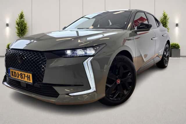 DS 4 (2024) thumbnail 1