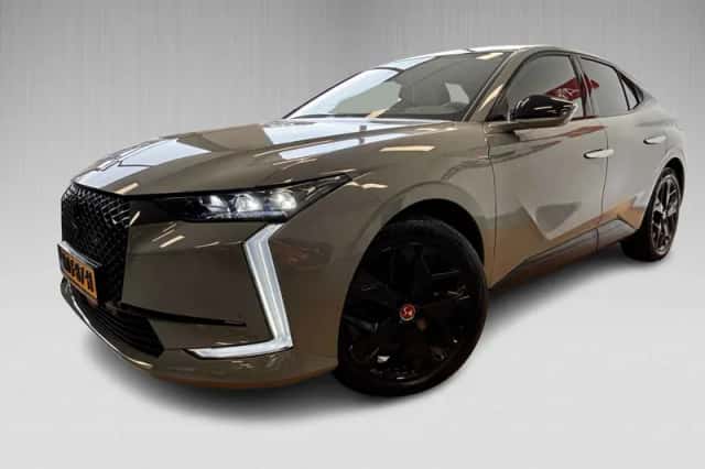 DS 4 (2024) thumbnail 5