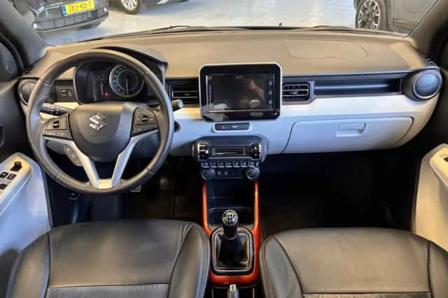 Suzuki Ignis (2020) thumbnail 2