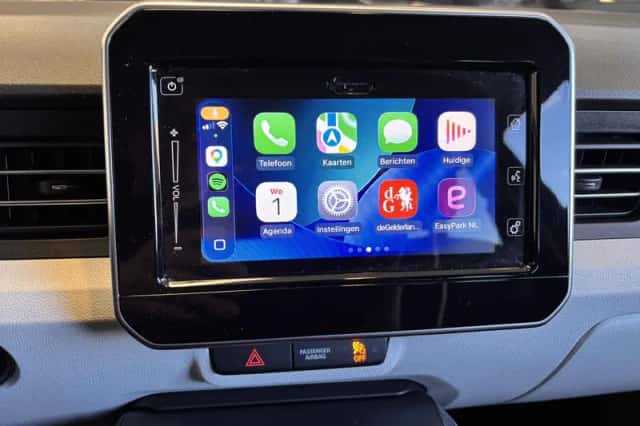 Suzuki Ignis (2020) thumbnail 4