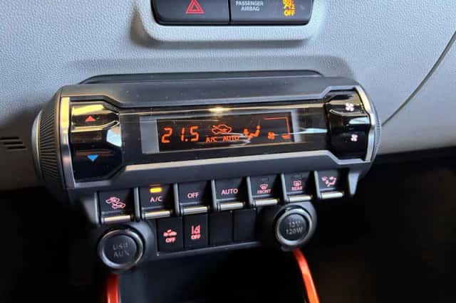 Suzuki Ignis (2020) thumbnail 6