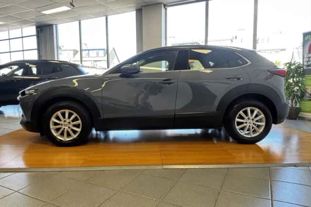Mazda CX-30 (2022) thumbnail 3