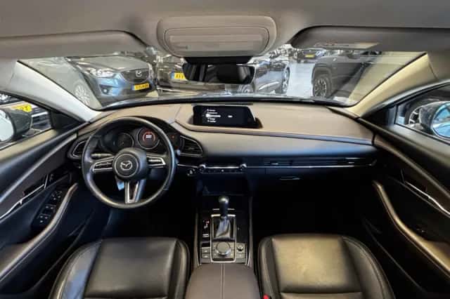 Mazda CX-30 (2022) thumbnail 4