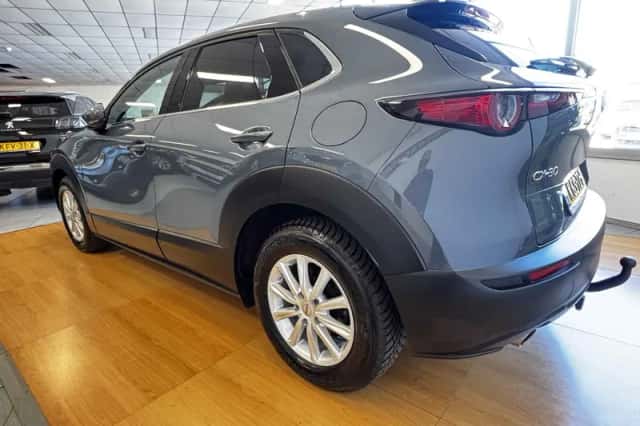 Mazda CX-30 (2022) thumbnail 5