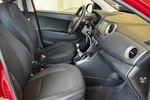 Hyundai i10 (2019) thumbnail 6