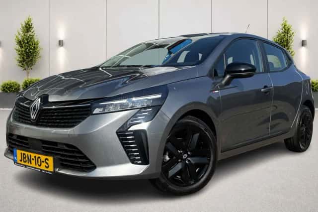 Renault Clio (2025) thumbnail 1