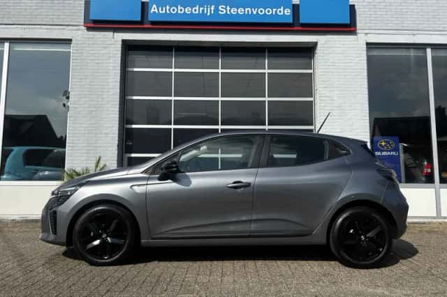 Renault Clio (2025) thumbnail 3