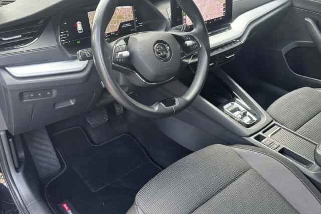 Škoda Octavia (2020) thumbnail 2