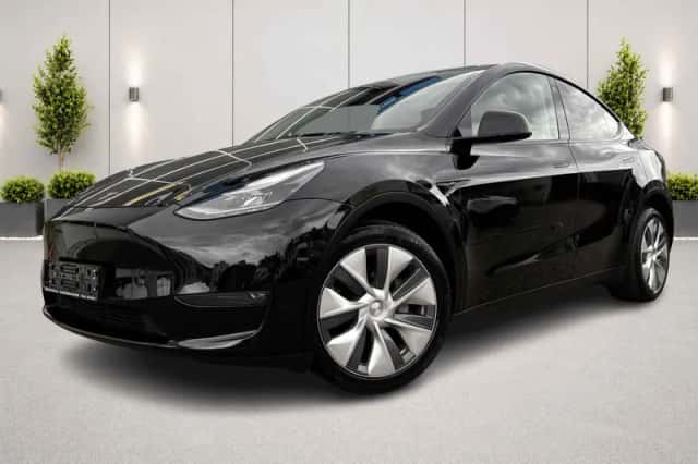 Tesla Model Y (2022) thumbnail 1