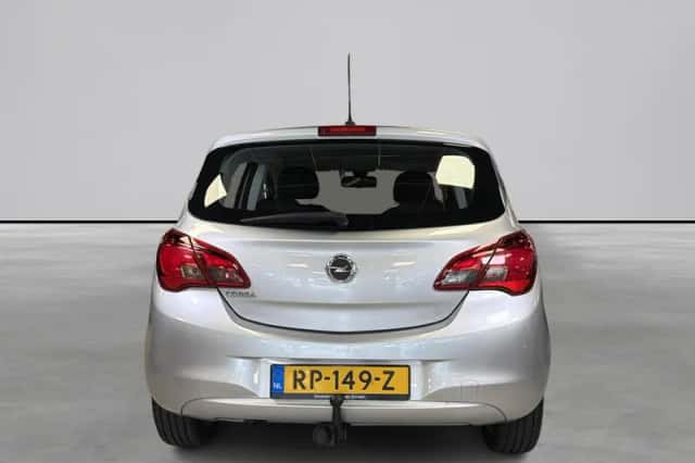 Opel Corsa (2018) thumbnail 4