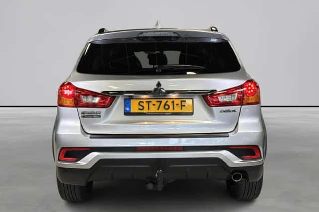 Mitsubishi ASX (2018) thumbnail 4