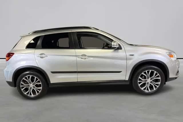 Mitsubishi ASX (2018) thumbnail 6