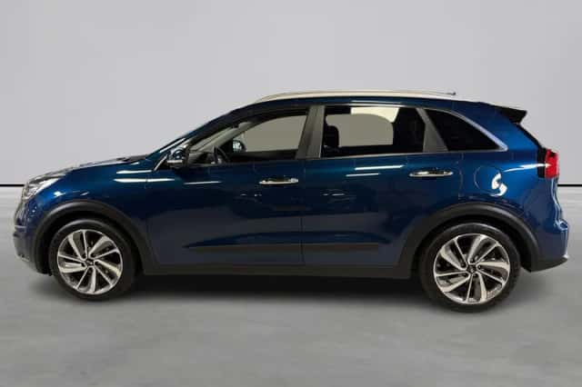 Kia Niro (2019) thumbnail 2