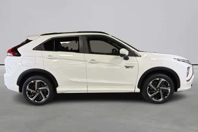 Mitsubishi Eclipse Cross (2024) thumbnail 6