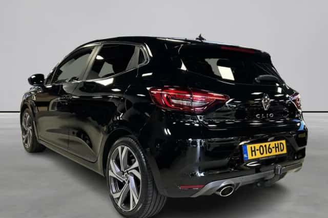 Renault Clio (2020) thumbnail 3