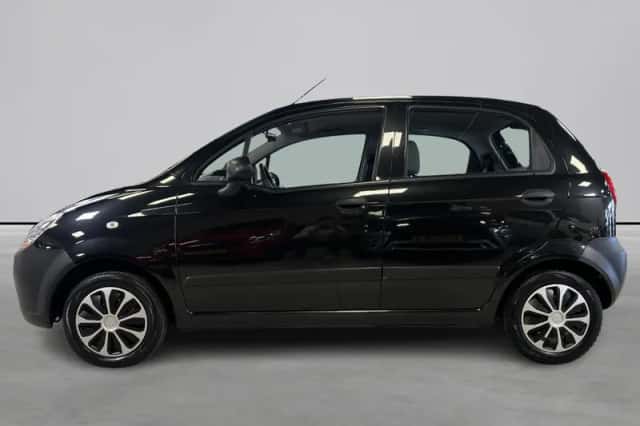 Chevrolet Matiz (2008) thumbnail 2