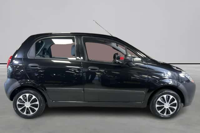 Chevrolet Matiz (2008) thumbnail 6