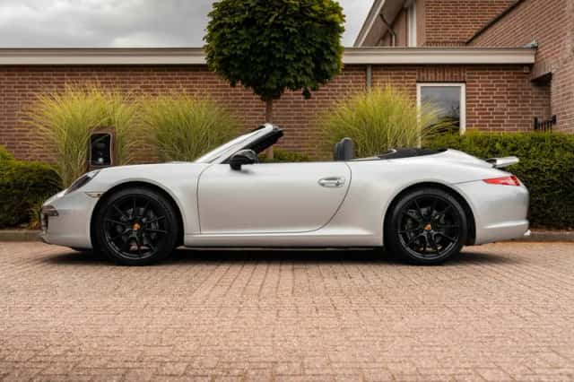 Porsche 911 (2014) thumbnail 4