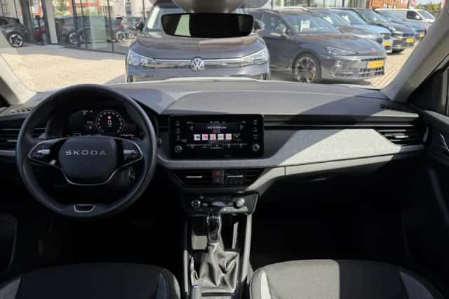 Škoda Kamiq (2025) thumbnail 3
