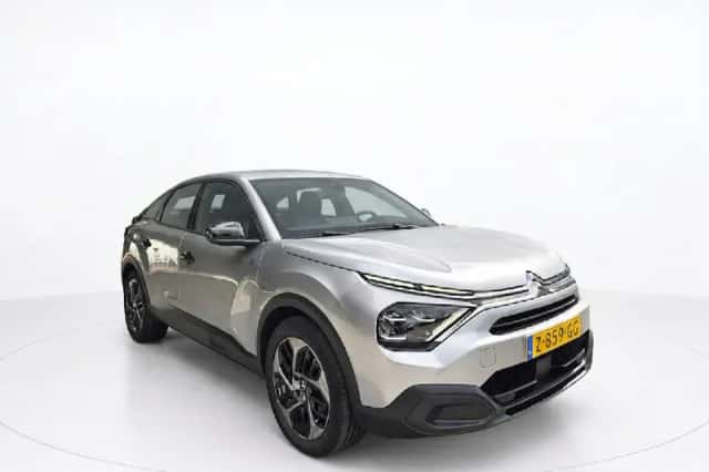 Citroën ë-C4 (2024) thumbnail 3