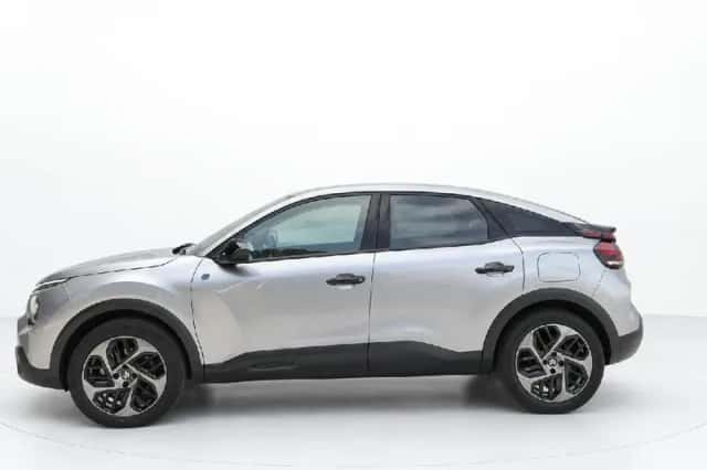 Citroën ë-C4 (2024) thumbnail 6