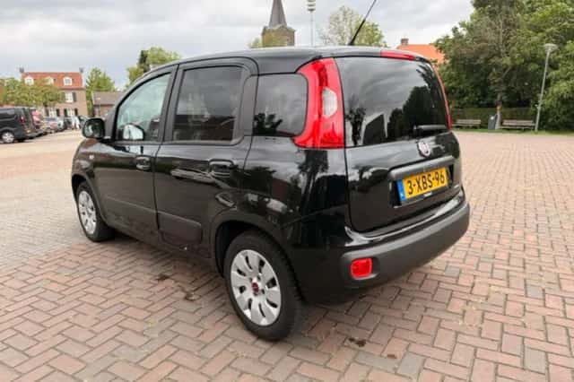 Fiat Panda (2014) thumbnail 3
