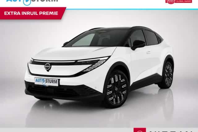 Nissan Leaf (2026) thumbnail 1