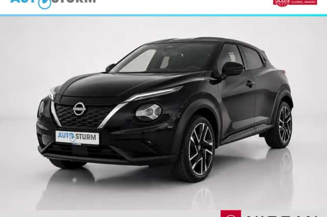 Nissan Juke (2026) thumbnail 1