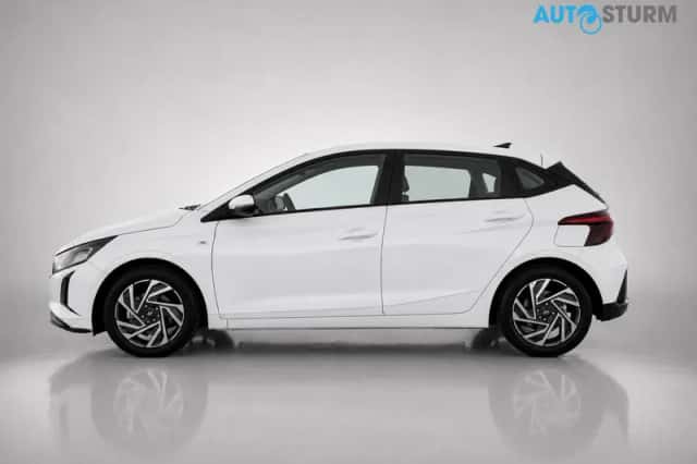 Hyundai i20 (2024) thumbnail 5