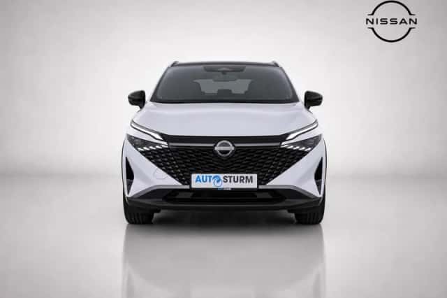 Nissan Qashqai (2026) thumbnail 2