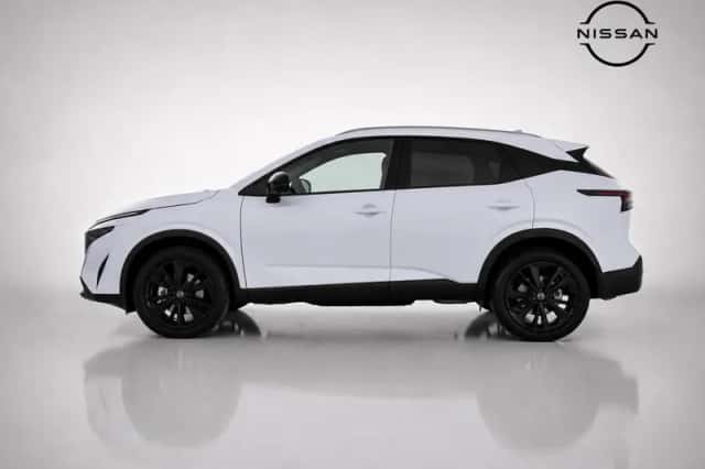 Nissan Qashqai (2026) thumbnail 5