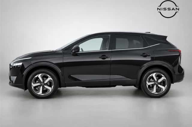 Nissan Qashqai (2021) thumbnail 4