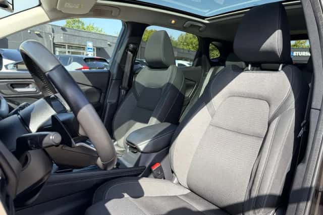 Nissan Qashqai (2021) thumbnail 6