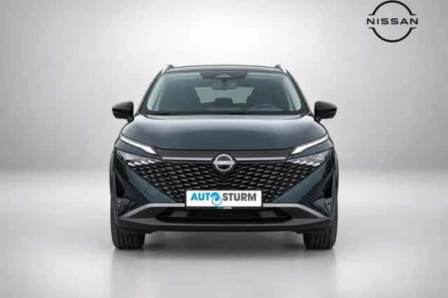 Nissan Qashqai (2026) thumbnail 2