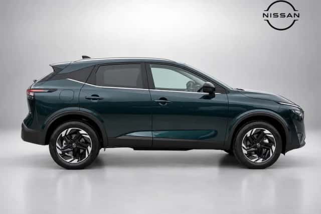 Nissan Qashqai (2026) thumbnail 5