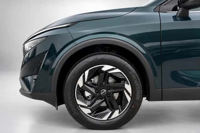 Nissan Qashqai (2026) thumbnail 6
