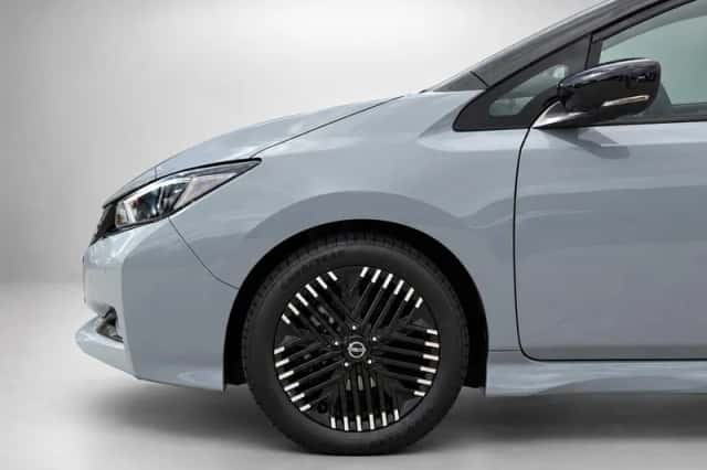 Nissan Leaf (2024) thumbnail 6