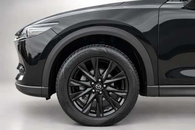 Mazda CX-5 (2021) thumbnail 6