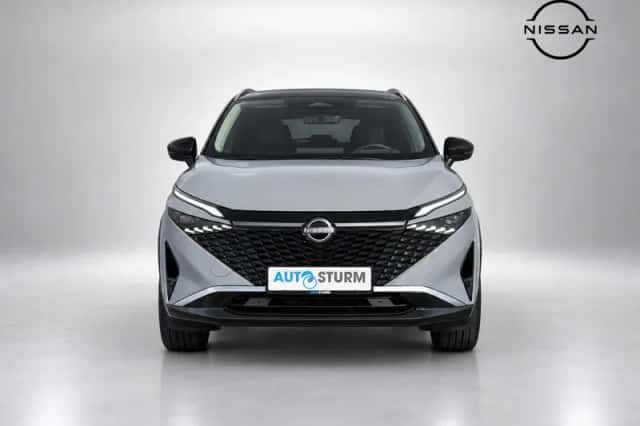 Nissan Qashqai (2026) thumbnail 2