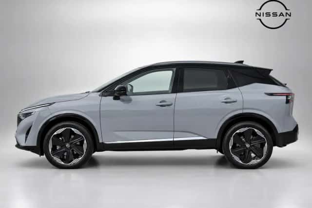 Nissan Qashqai (2026) thumbnail 5