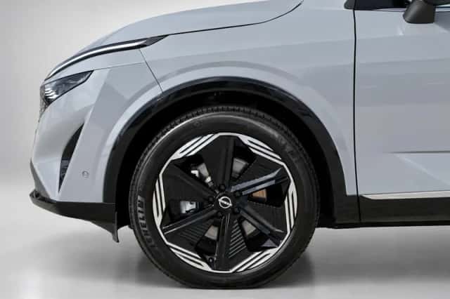 Nissan Qashqai (2026) thumbnail 6