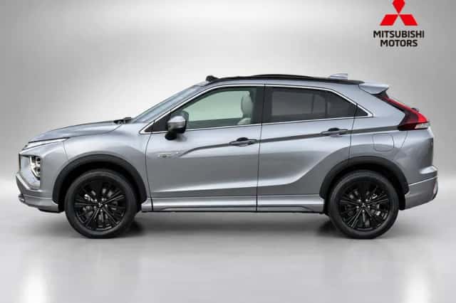 Mitsubishi Eclipse Cross (2023) thumbnail 5