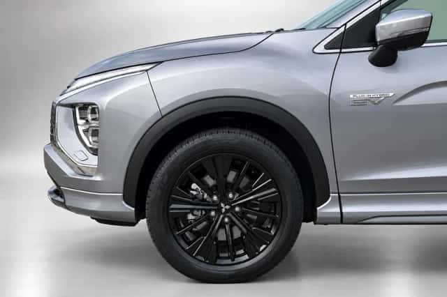 Mitsubishi Eclipse Cross (2023) thumbnail 6