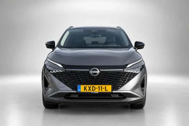 Nissan Qashqai (2026) thumbnail 2