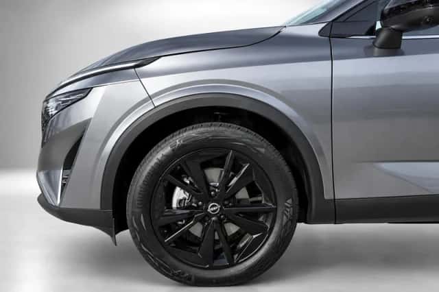 Nissan Qashqai (2026) thumbnail 6