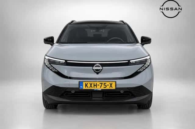 Nissan Leaf (2026) thumbnail 2